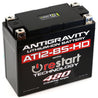 Antigravity YT12-BS High Power Lithium Battery w/Re-Start Antigravity Batteries