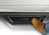 N-Fab Podium LG 15-16 Chevy/GMC 2500/3500 Double Cab All Beds - Tex Black - 3in N-Fab