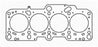 Cometic 98-06 VW/Audi 1.8L 20V 82mm .056in MLS Head Gasket Cometic Gasket