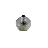 Nitrous Express 6AN Bottle Fitting for 660 Bottle Valve (Pump Station Master Bottle) Nitrous Express