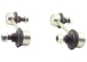 Whiteline Plus 8/06-8/09 Pontiac G8 / 04-06 GTO Rear Sway Bar Link Assembly (ball/ball link) Whiteline