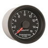 Autometer Factory Match Ford 52.4mm Full Sweep Electronic 0-1600 Deg F EGT/Pyrometer Gauge AutoMeter