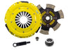 ACT 1985 Chevrolet Camaro HD/Race Sprung 6 Pad Clutch Kit ACT