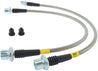 StopTech Stainless Steel Rear Brake lines for 05-06 Toyota Tacoma Stoptech
