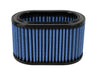 aFe ProHDuty Air Filters OER P5R A/F HD P5R SPECIAL OVAL OPEN: 6.75x4.10x4.00H aFe