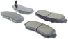 StopTech Street Select Brake Pads - Rear Stoptech