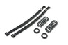 Belltech LOWERING KIT W/O SHOCKS Belltech