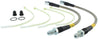 StopTech 06-09 Lexus GS 300/350/400/430/450H / 09-10 IS 250/300/350 Rear SS Brake Line Kit Stoptech