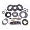 Yukon Gear Master Overhaul Kit For 00-07 Ford 9.75in Diff Yukon Gear & Axle