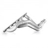Stainless Power 2005-18 Hemi Headers 1-7/8in Primaries 3in High-Flow Cats Stainless Works