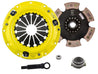 ACT 1991 Ford Escort HD/Race Rigid 6 Pad Clutch Kit ACT