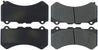 StopTech Street Select Brake Pads - Front Stoptech