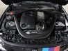 aFe Momentum Pro DRY S Cold Air Intake System 15-18 BMW M3/M4 (F80/82/83) L6 3.0L (tt) S55 aFe