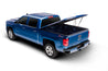 UnderCover 07-13 Chevy Silverado 1500 5.8ft Lux Bed Cover - Black Undercover