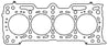 Cometic Honda Prelude B21A1 84mm Bore .045in MLS Head Gasket Cometic Gasket