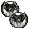 Oracle 07-16 Jeep Wrangler JK SMD HL - ColorSHIFT w/ 2.0 Controller ORACLE Lighting
