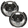 Oracle 07-16 Jeep Wrangler JK SMD HL - White ORACLE Lighting