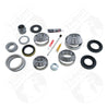 Yukon Gear Master Overhaul Kit For New Toyota Clamshell Design Front Reverse Rotation Diff Yukon Gear & Axle
