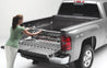 Roll-N-Lock 15-18 Chevy Colorado/Canyon LB 71-1/2in Cargo Manager Roll-N-Lock