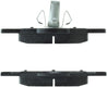 StopTech Sport Brake Pads w/Shims and Hardware - Front Stoptech