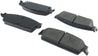 StopTech Street Brake Pads Stoptech