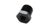 Vibrant 1/2in NPT Female to 3/4in NPT Male Pipe Reducer Adapter Fitting Vibrant