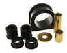 Energy Suspension 95-04 Toyota Pickup 4WD / 96-02 4Runner Front Rack and Pinion Bushing Set - Black Energy Suspension