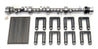 Edelbrock Camshaft/Lifter/Pushrod Kit Performer Plus Hydraulic Roller SBC 57-86 Edelbrock