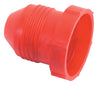 Russell Performance -4 AN Plastic Plug (10 pcs.) Russell