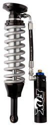 Fox 07+ Chevy 1500 2.5 Factory Series 4.4in. Remote Res. Coilover Set w/DSC Adjuster / 0-2in. Lift FOX