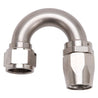 Russell Performance -16 AN Endura 180 Degree Full Flow Swivel Hose End (With 1-1/2in Radius) Russell