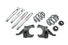 Belltech LOWERING KIT WITH SP SHOCKS Belltech