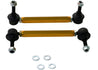 Whiteline 92-01 Lexus ES Rear Swaybar Link Assembly Kit Whiteline