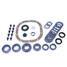 Ford Racing 8.8 Inch Ring and Pinion installation Kit Ford Racing