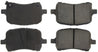 StopTech Street Select Brake Pads - Front Stoptech