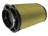 aFe Magnum FLOW PG7 Universal Air Filter (6 x 4)in F (8.5 x 6.5)in B (7 x 5)in T (Inv) 10in H aFe