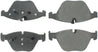 StopTech Street Select Brake Pads - Front Stoptech