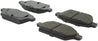 StopTech Street Select Brake Pads Stoptech