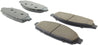 StopTech Street Brake Pads Stoptech