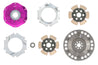 Exedy 2002-2006 Acura RSX L4 Hyper Compe-R Twin Cerametallic Clutch Rigid Disc Exedy