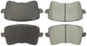 StopTech Performance Brake Pads Stoptech