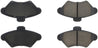 StopTech Street Brake Pads - Front Stoptech