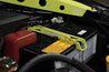 Grimm Speed Subaru Impreza/WRX/STI/Legacy/Forester/BRZ Lightweight Battery Tie Down - Neon Green GrimmSpeed