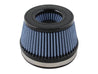 aFe Air Filters P5R 5in Flange x 5 3/4in Base x 4 1/2in Top x 3in Height aFe
