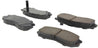 StopTech Street Select Brake Pads - Rear Stoptech