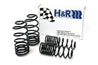 H&R 93-94 Volkswagen Passat Sedan VR6 Sport Spring H&R