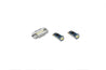 Putco 13-14 Nissan Pathfinder Premium LED Dome Lights (Application Specific) Putco