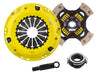 ACT 1991 Toyota MR2 HD/Race Sprung 4 Pad Clutch Kit ACT