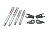 Belltech LOWERING KIT WITH SP SHOCKS Belltech