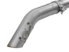 aFe MACH Force-Xp Hi-Tuck 3in. 409 SS C/B Exhaust 15-18 GM Colorado/Canyon L4-2.5L/V6-3.6L - Raw Tip aFe